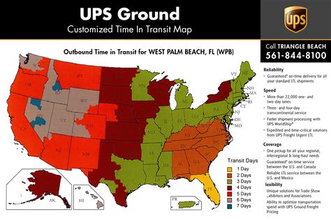 ground shipping canada